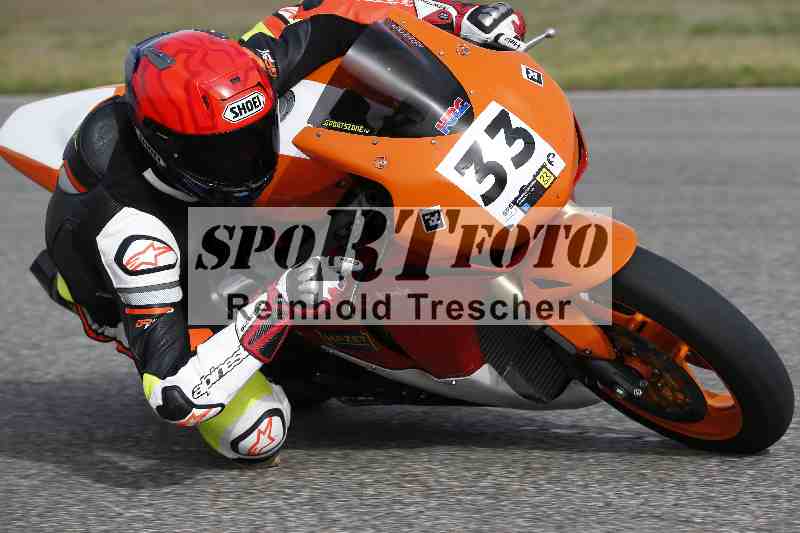 /04 30.03.2024 Speer Racing ADR/Gruppe gelb/33